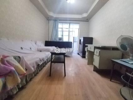 城关盘旋路整租 甘肃省旅游局家属院2室2厅/68平/中楼层