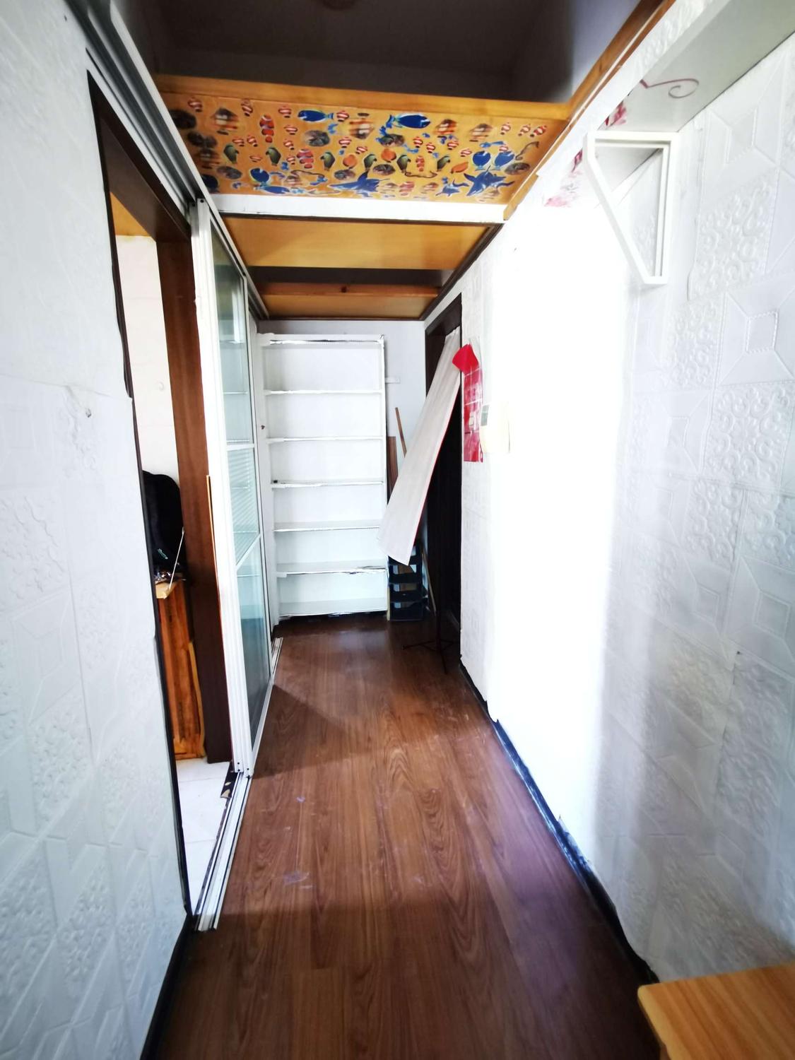 整租·新文化花园(新景居)