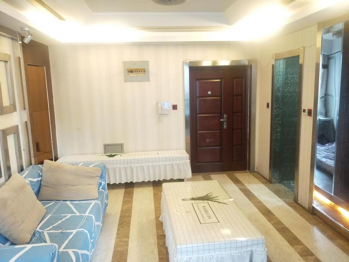 整租·盛世天骄花苑