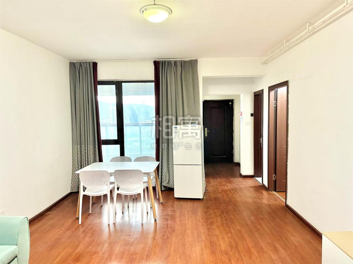 整租·理想银泰城