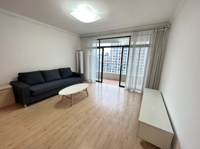 整租·中凯城市之光(静安)