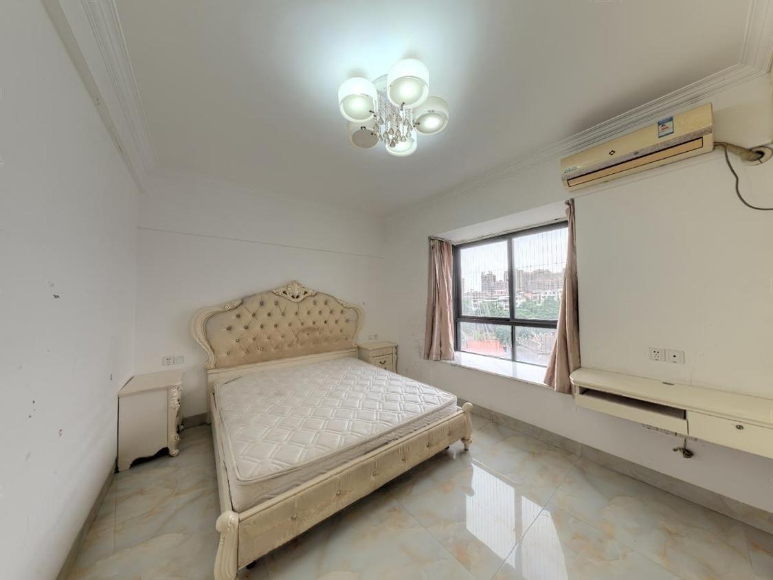 整租·汤泉世纪