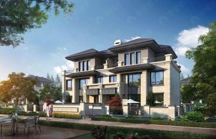 北京观唐云鼎密云 密云