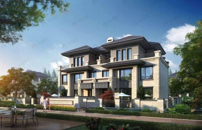 观唐云鼎效果图