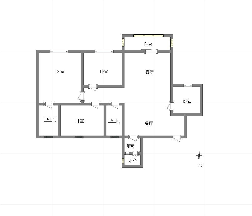 整租·恒大城(三期)