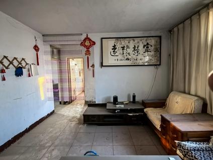 魏都魏都整租 毓秀新村3室1厅/98平/高楼层