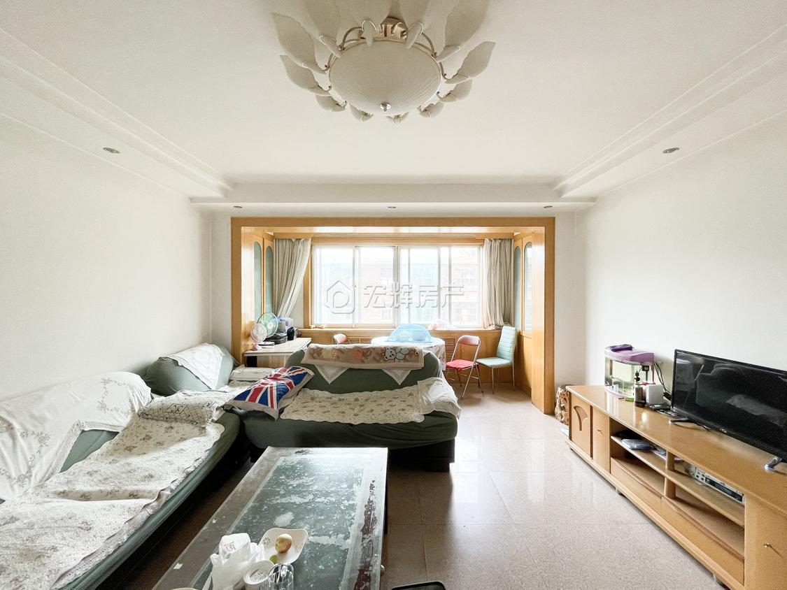 整租·民航小区