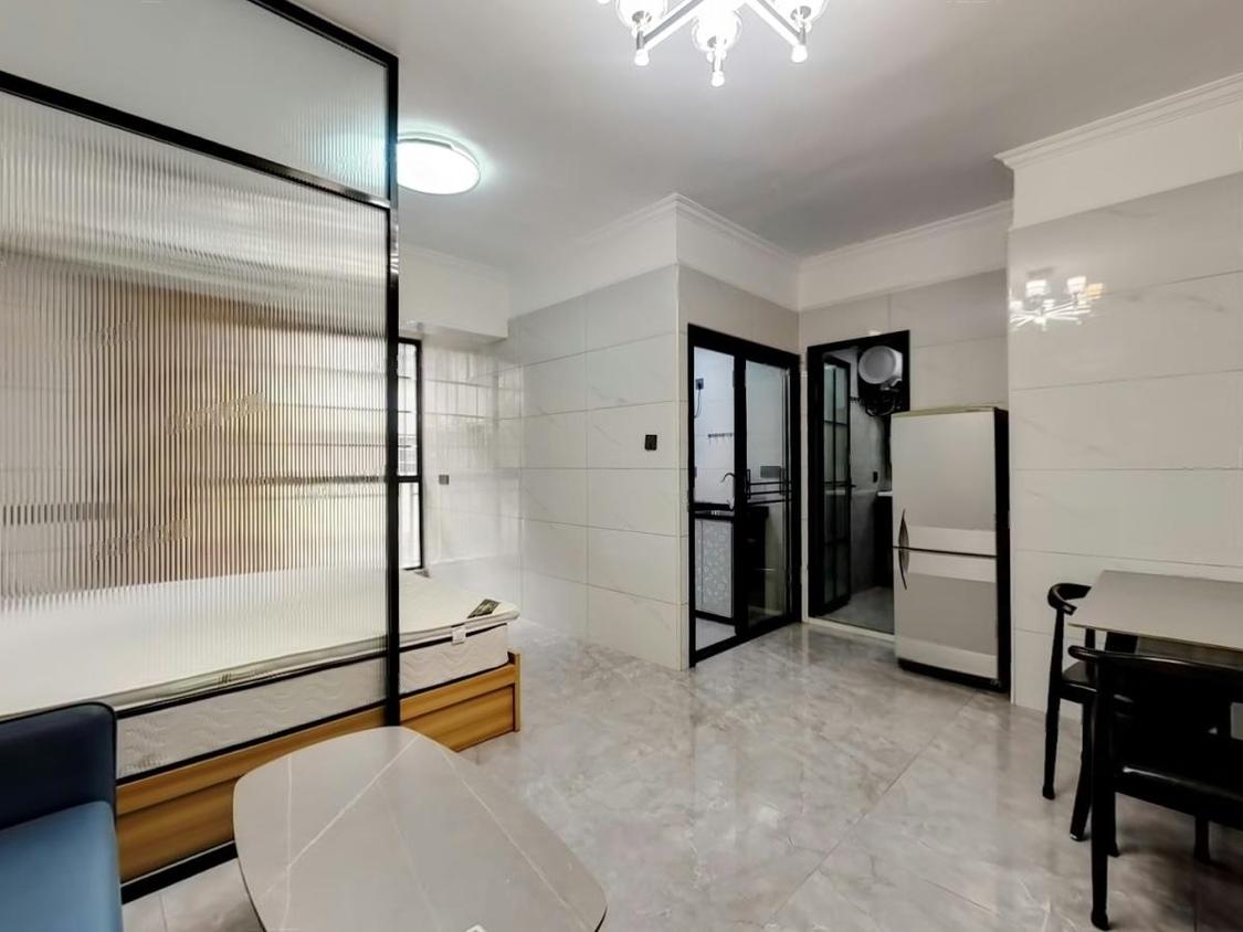 整租·远景花园