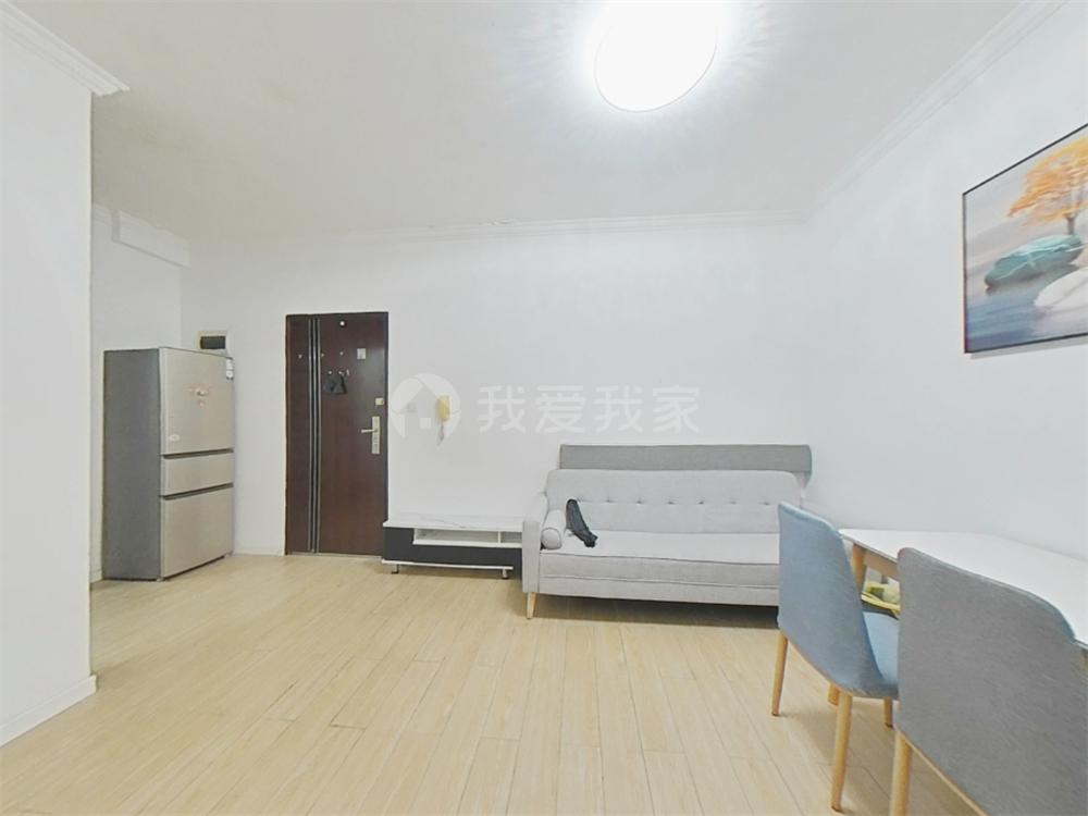 整租·上海星港星港景苑