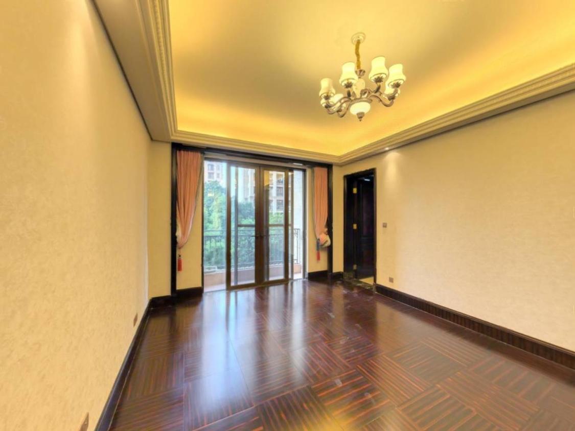 整租·星河湾半岛(三号园)