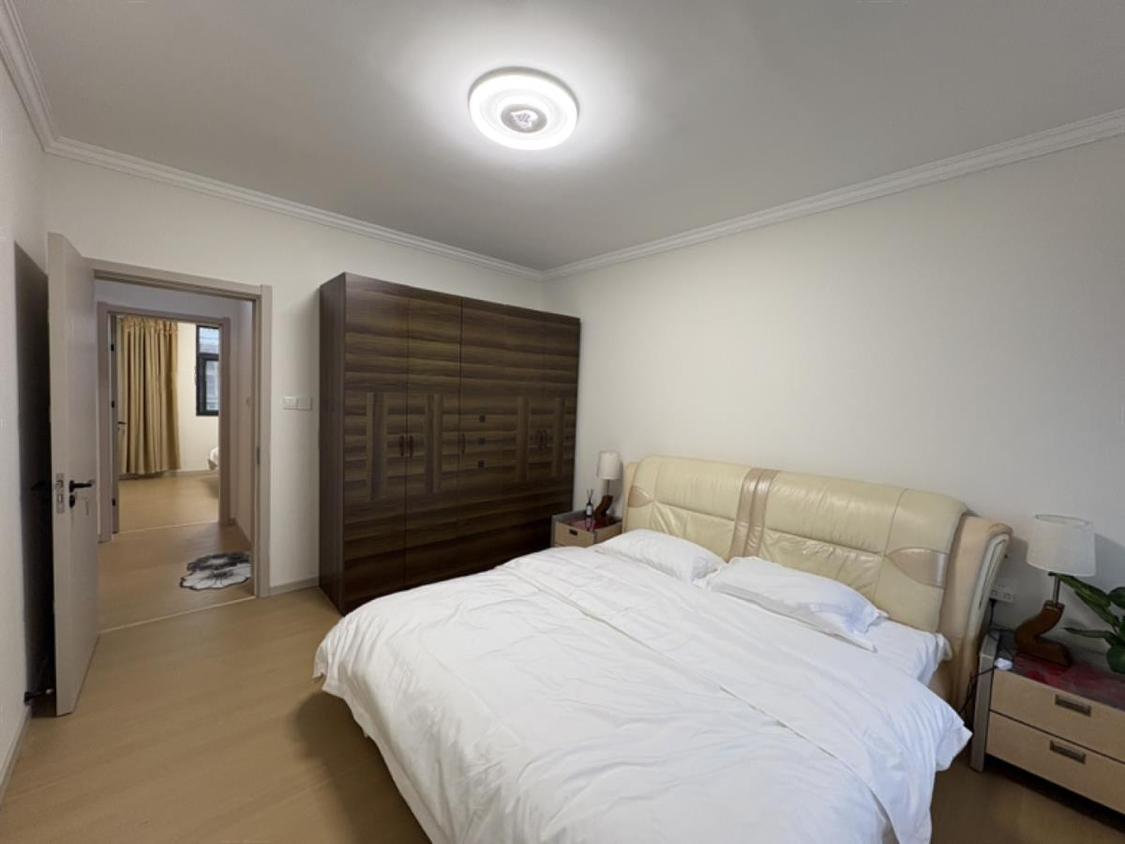 整租·新龙御都国际