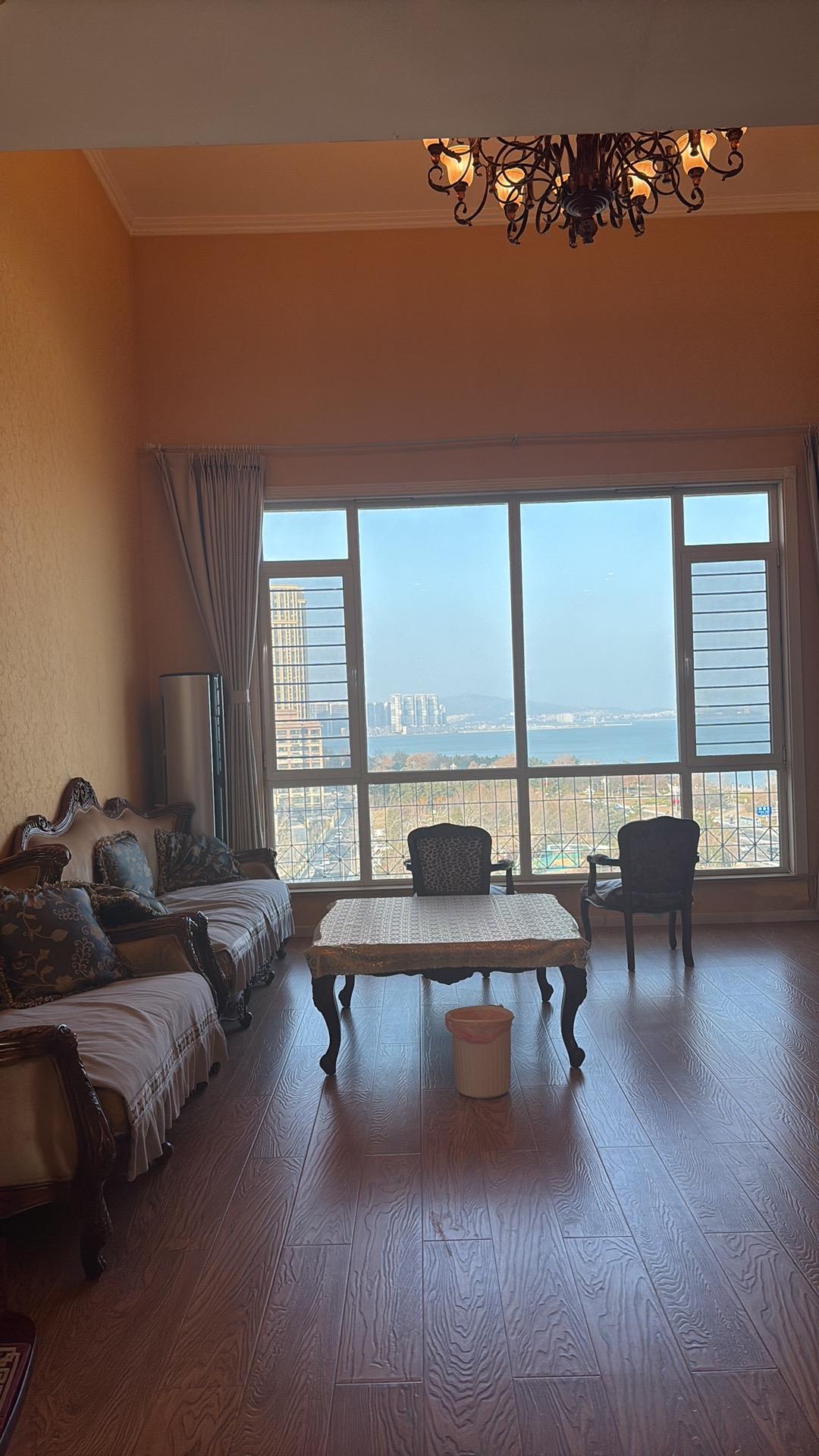 整租·望海名居