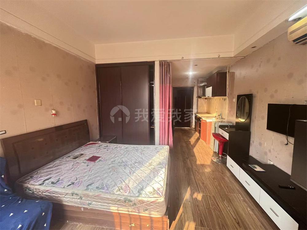 整租·景悦公寓