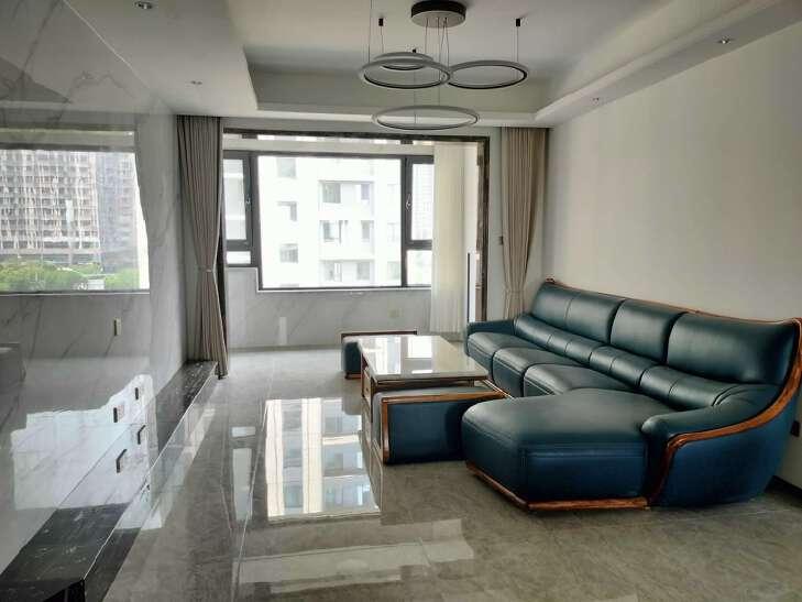 整租·中海天钻