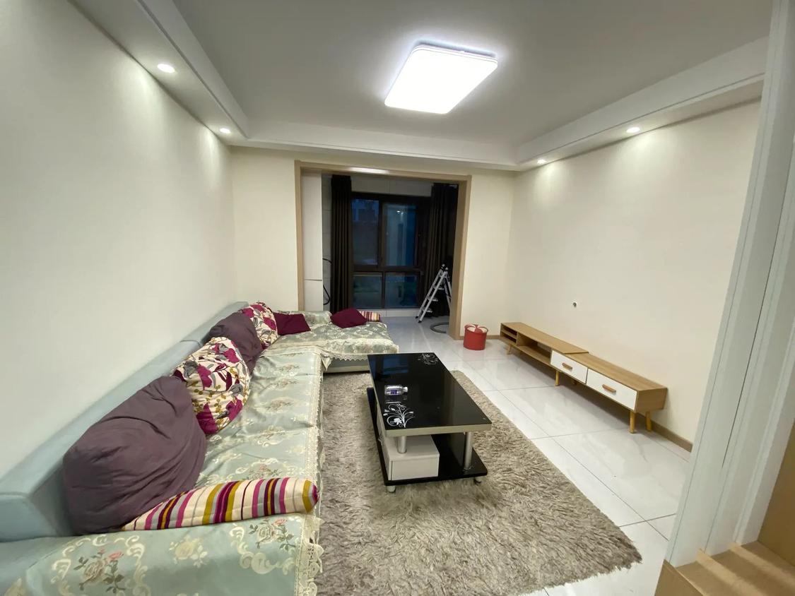 整租·博大学府国际