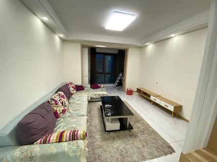 宿豫万达广场整租 博大学府国际4室2厅/138平/低楼层