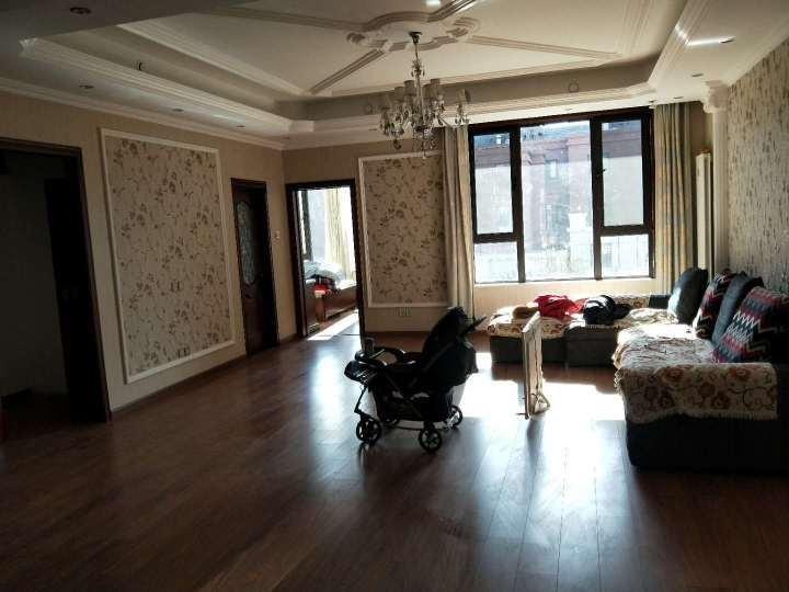 整租·格林云墅