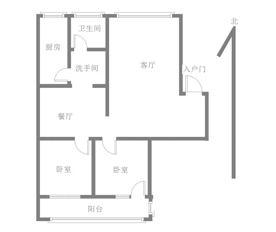 整租·金茂康桥华居皇营东区