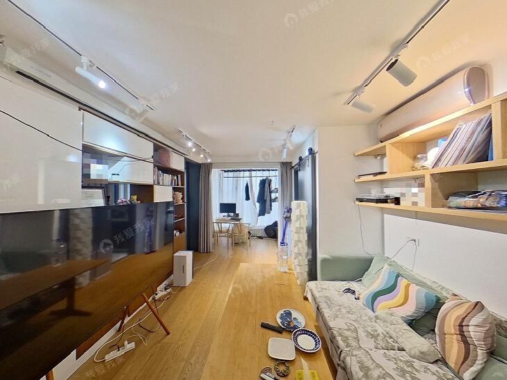 整租·朝阳门南小街18号