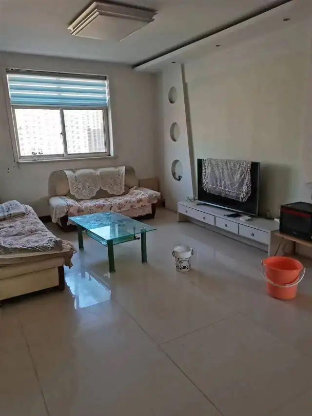 整租·幸福泉城尚郡