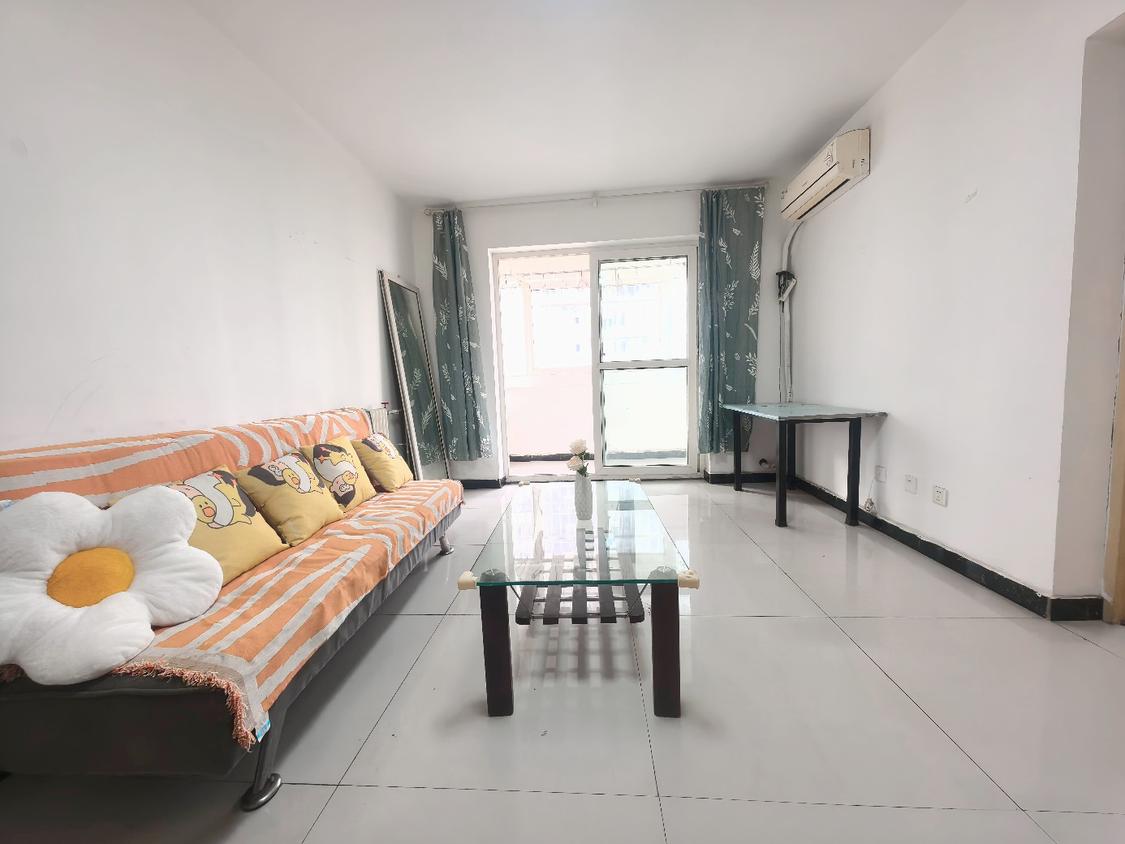 整租·南窑村新家园