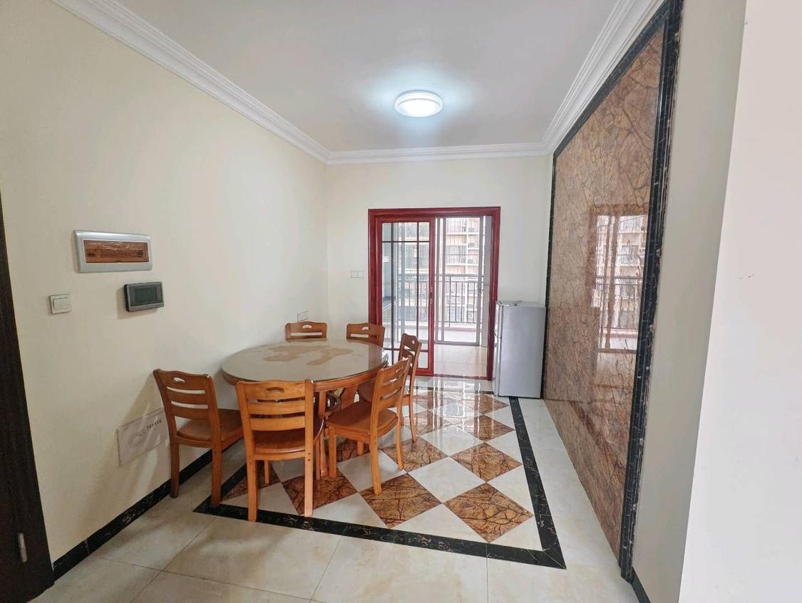 整租·经纬凯旋城