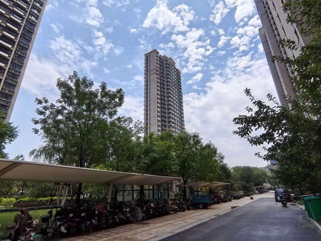 整租·恒大翡翠华庭