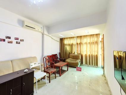 火炬开发区濠头整租 濠东花园2室2厅/91平/中楼层