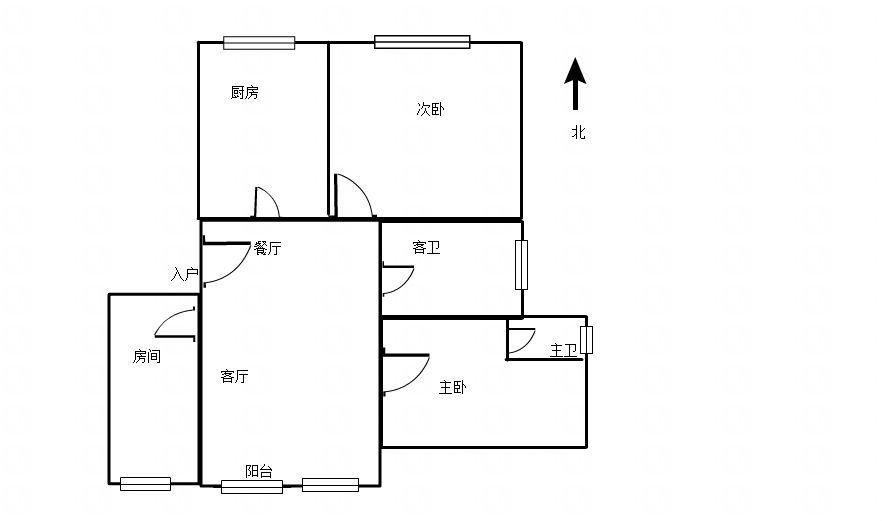 整租·格林美郡