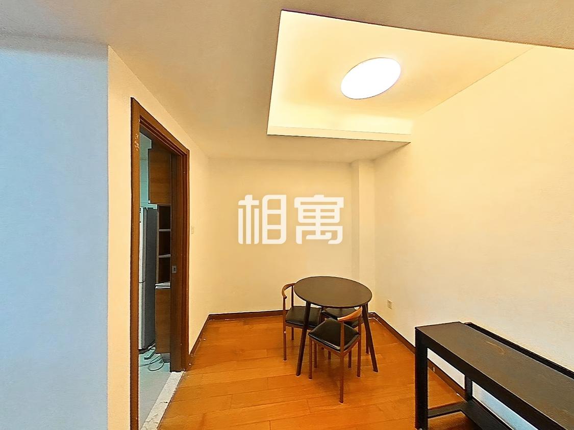 整租·万科新里程