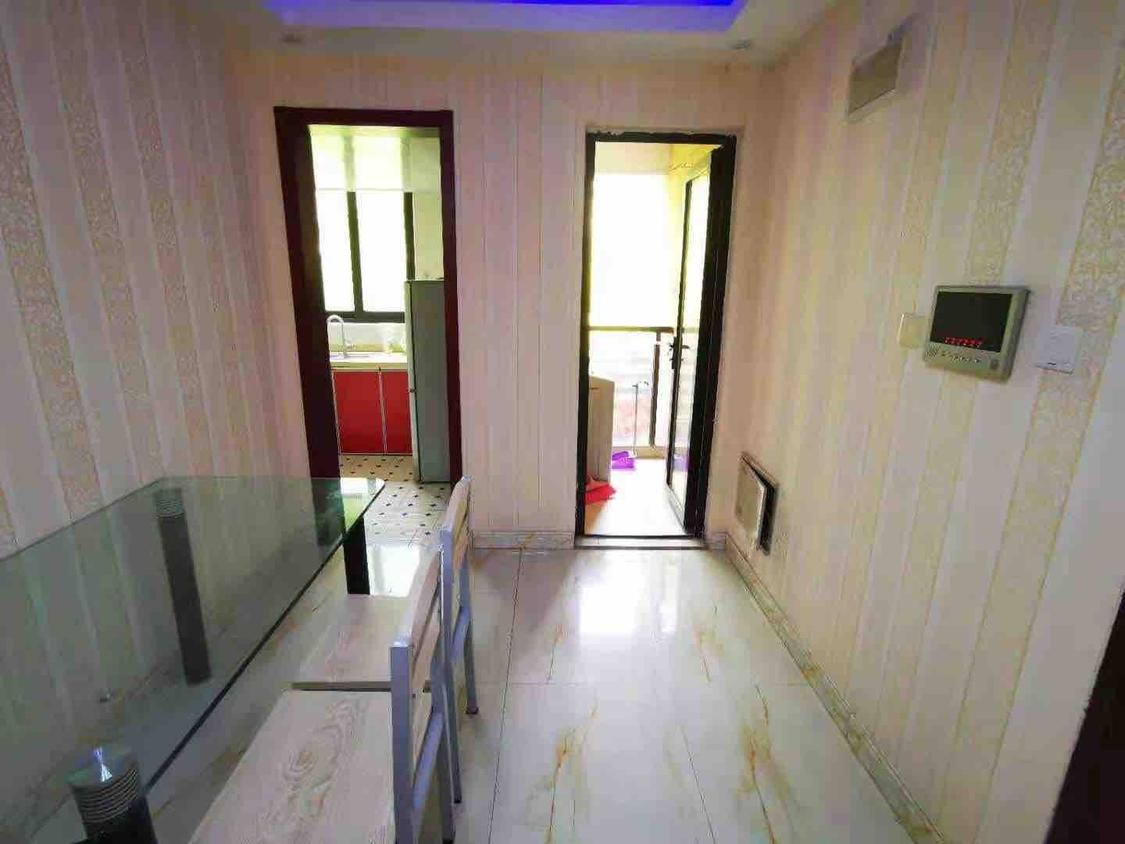 整租·浦江颐城(晶寓)