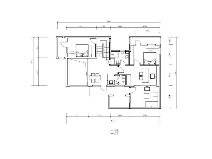 整租·复地湾流汇