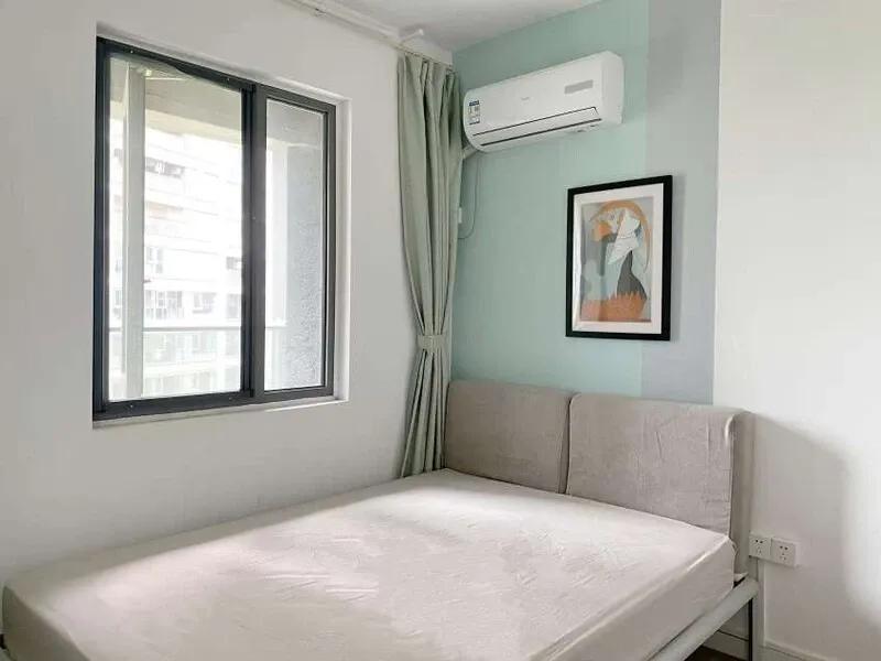 合租·金成紫辰花园