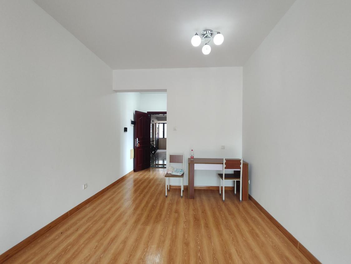 整租·恒隆华萃园