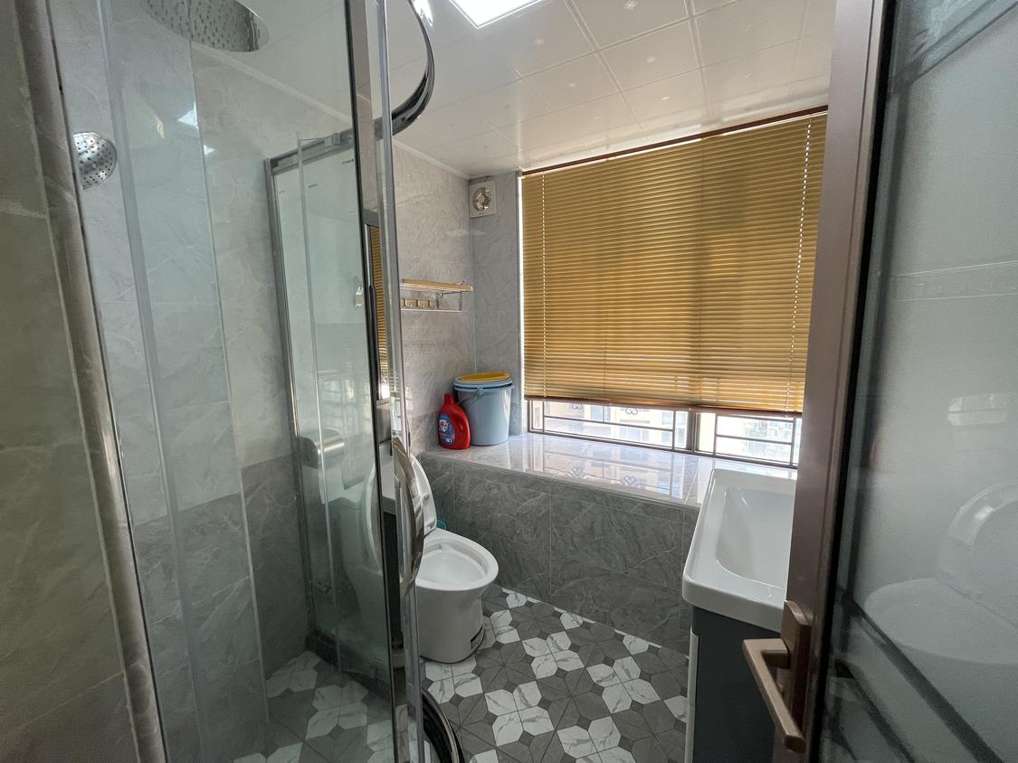 整租·宝豪御龙湾二期