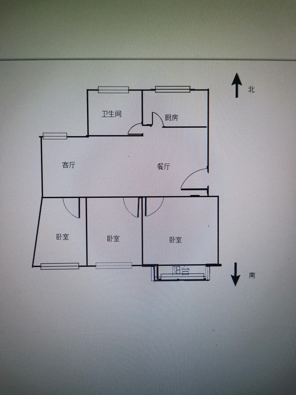 整租·逸嘉新园北区
