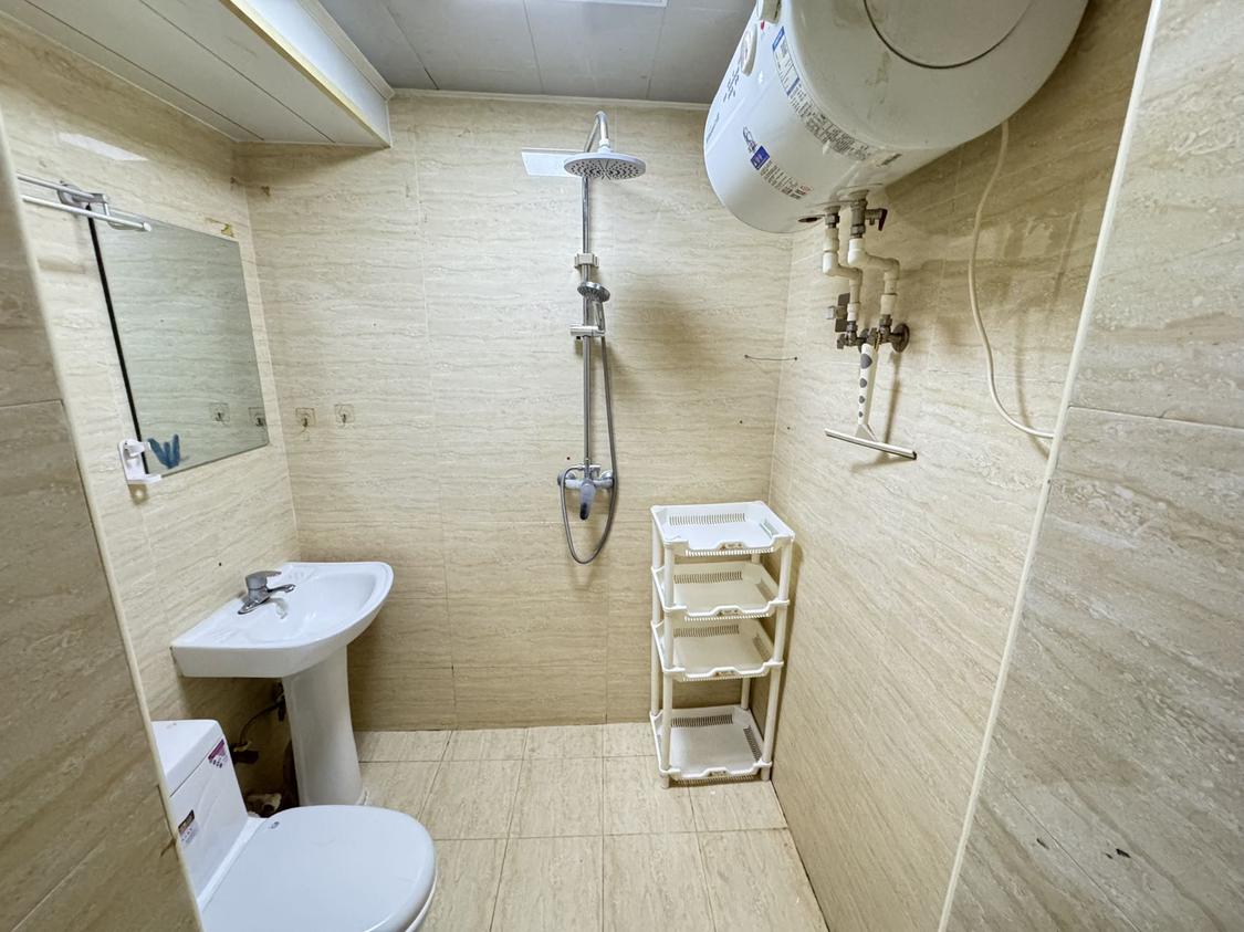 整租·草园胡同小区