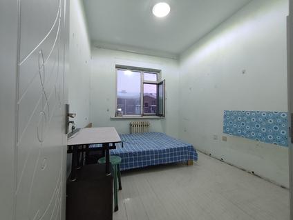 江北学院路整租 东方哥德堡2室1厅/65平/高楼层