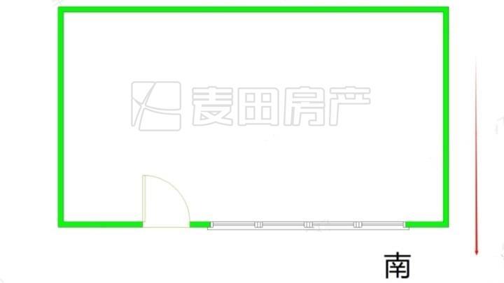 整租·复地首府