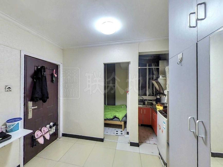 整租·玺萌丽苑