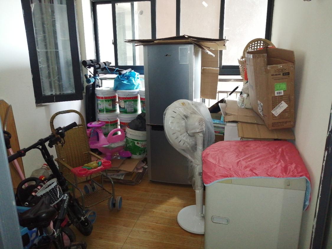 整租·绿地翠谷(三期)