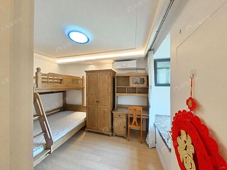 整租·朗润园(二期)