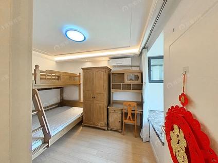 大兴旧宫整租 朗润园(二期)2室1厅/87平/低楼层