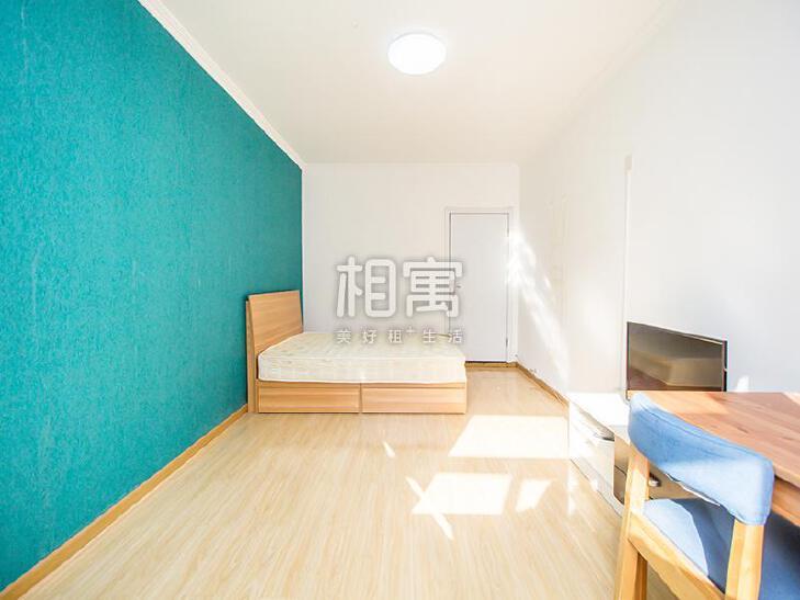 整租·霞光里(30号院)