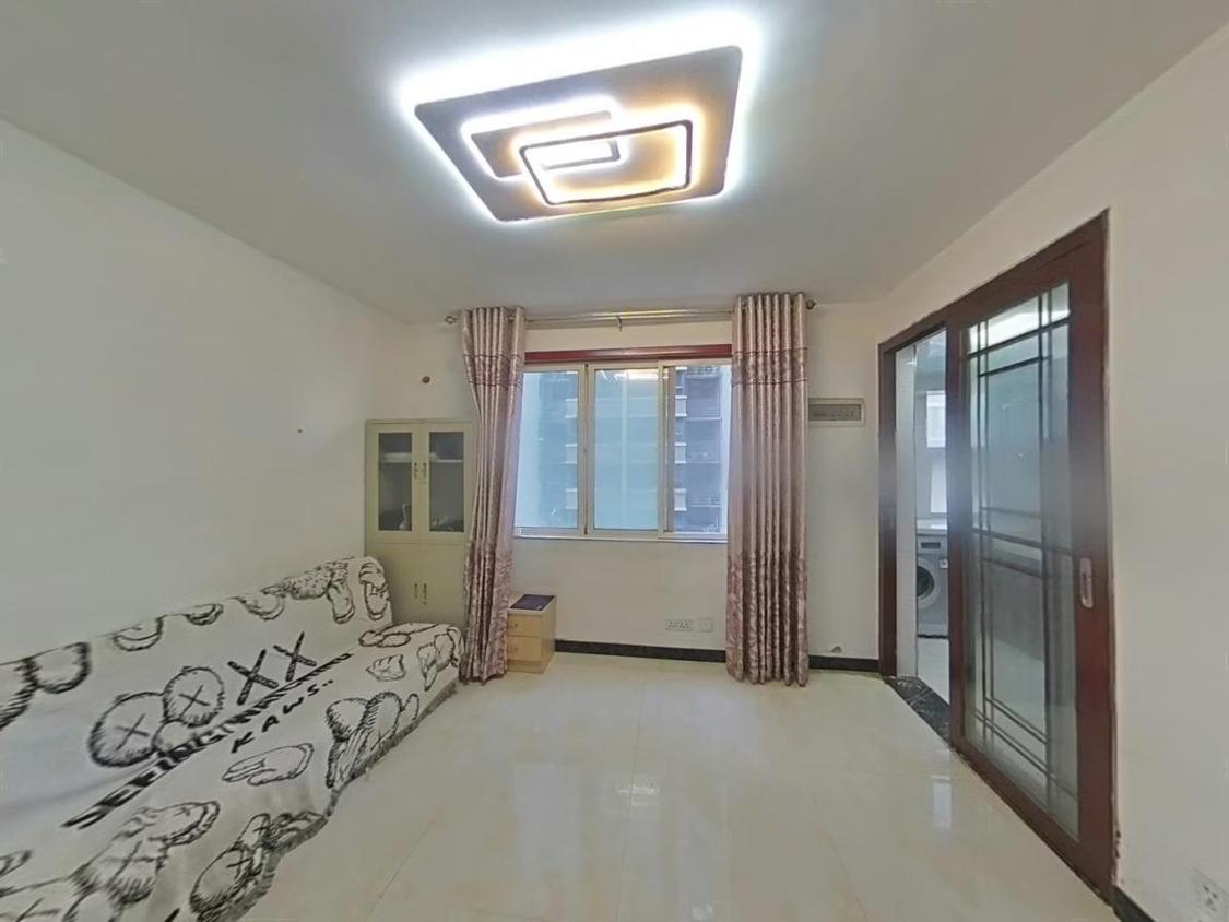 整租·万象未央