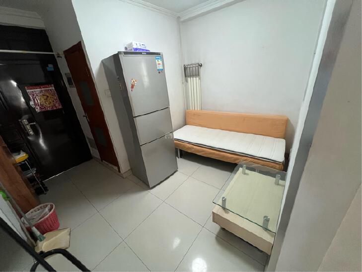 整租·国家海洋局大院