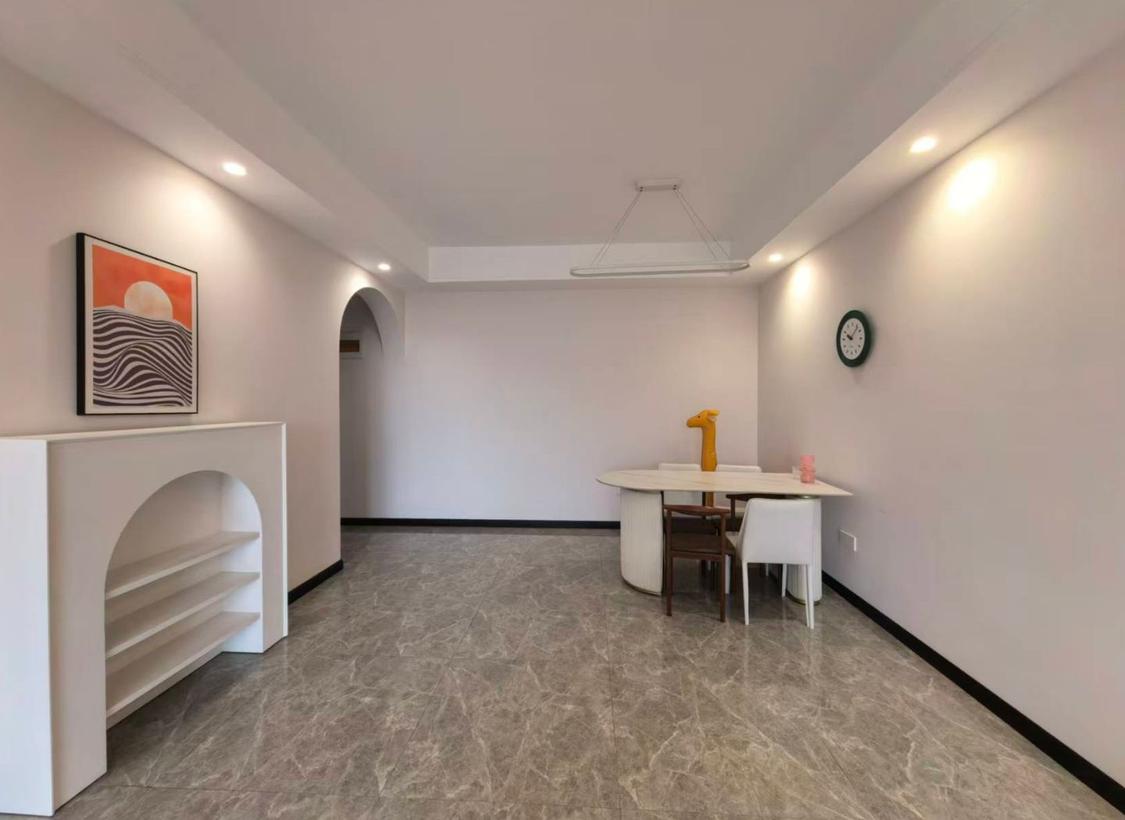 整租·和记黄埔御峰(一期)