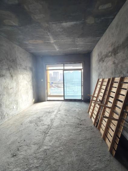 天元栗雨整租 经世龙城2室1厅/91平/低楼层