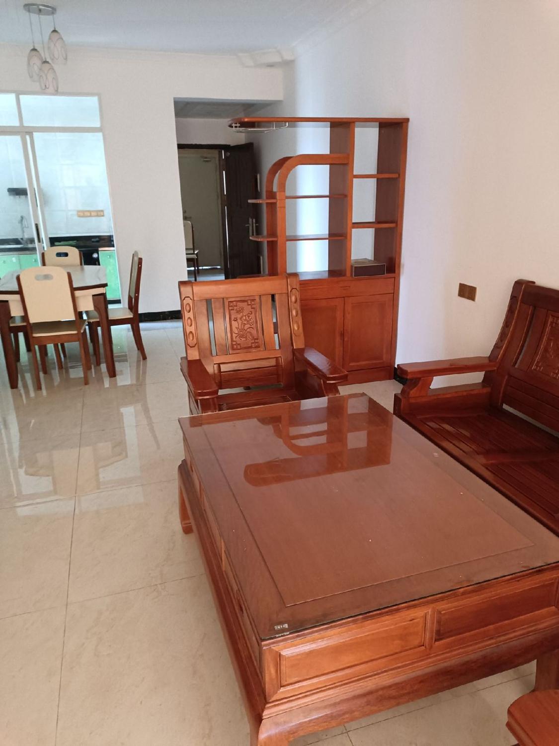 整租·恒福时代城