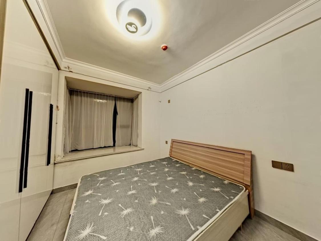 整租·荣域龙府